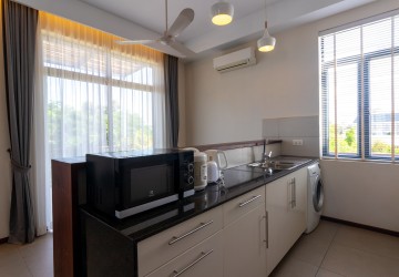 1 Bedroom Apartment For Rent - Sala Kamreuk, Siem Reap thumbnail