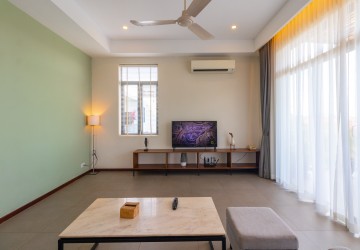 1 Bedroom Apartment For Rent - Sala Kamreuk, Siem Reap thumbnail