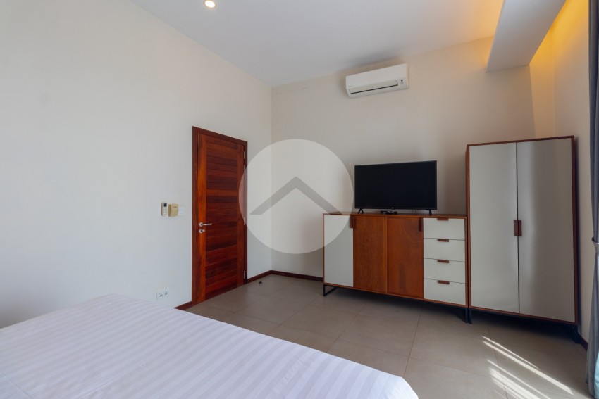 1 Bedroom Apartment For Rent - Sala Kamreuk, Siem Reap