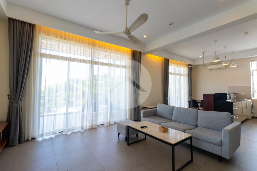 1 Bedroom Apartment For Rent - Sala Kamreuk, Siem Reap