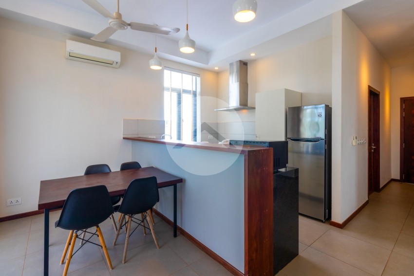 1 Bedroom Apartment For Rent - Sala Kamreuk, Siem Reap