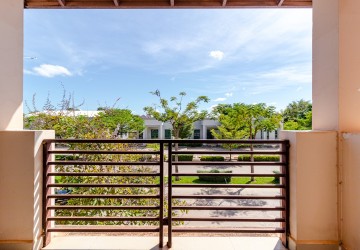 2 Bedroom House For Sale - Kandaek, Siem Reap thumbnail