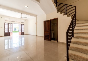 2 Bedroom House For Sale - Kandaek, Siem Reap thumbnail