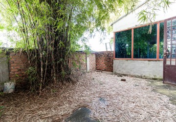 2 Bedroom House For Sale - Kandaek, Siem Reap thumbnail