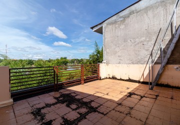 2 Bedroom House For Sale - Kandaek, Siem Reap thumbnail