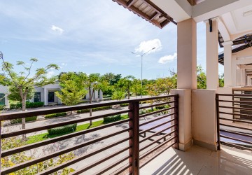 2 Bedroom House For Sale - Kandaek, Siem Reap thumbnail