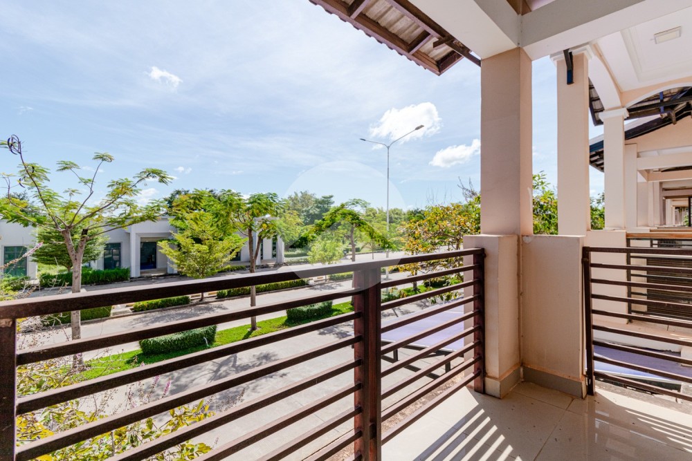 2 Bedroom House For Rent - Kandaek, Siem Reap - Image 14