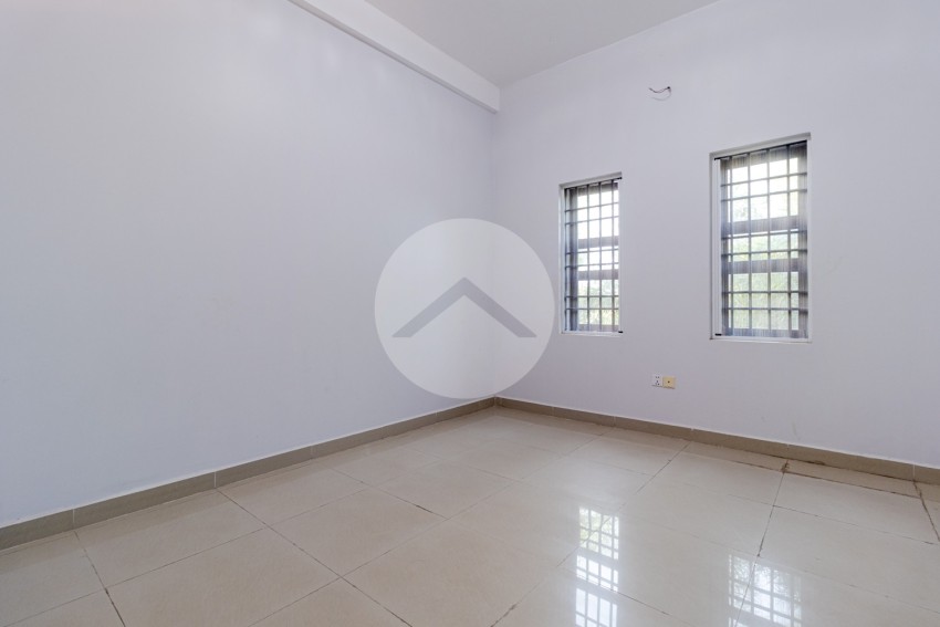 2 Bedroom House For Rent - Kandaek, Siem Reap