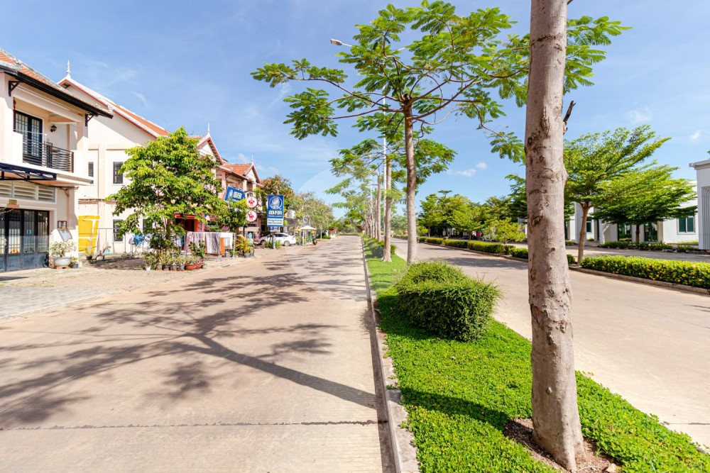 2 Bedroom House For Rent - Kandaek, Siem Reap - Image 26