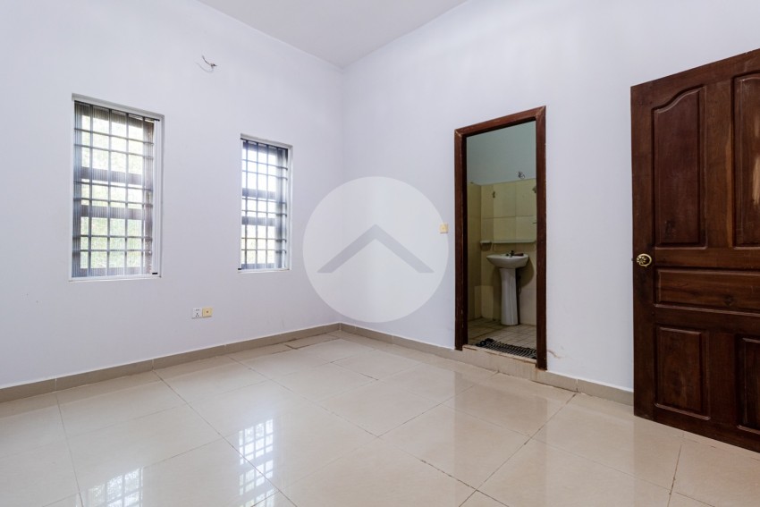 2 Bedroom House For Rent - Kandaek, Siem Reap