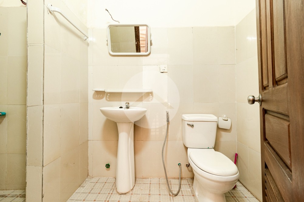 2 Bedroom House For Rent - Kandaek, Siem Reap - Image 20