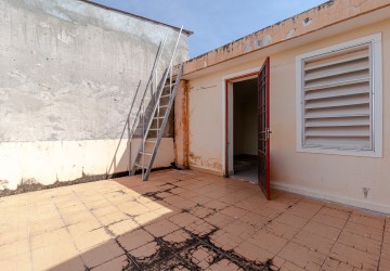 2 Bedroom House For Rent - Kandaek, Siem Reap thumbnail