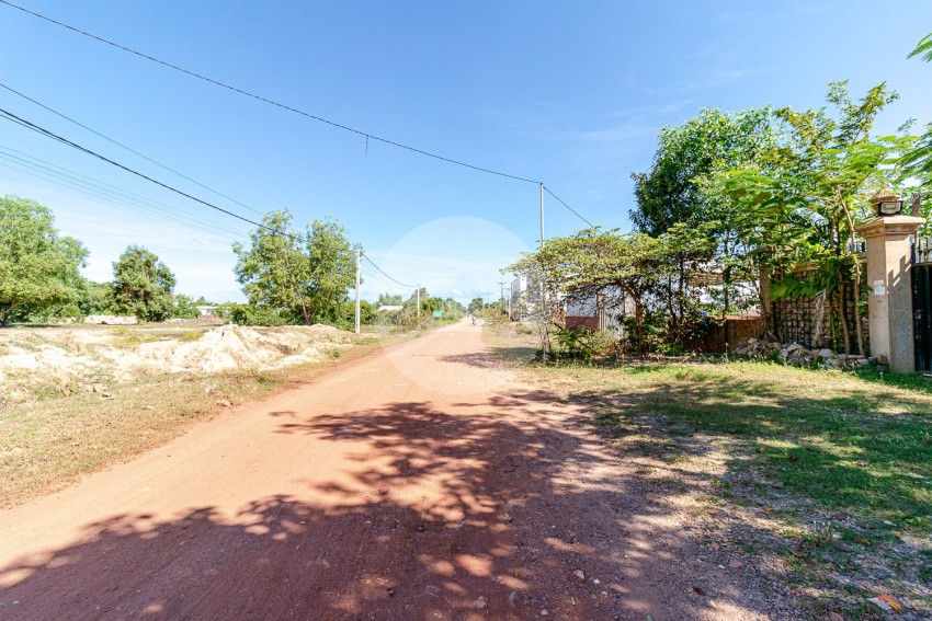 1173.01 Sqm  Land For Sale - Svay Dangkum, Siem Reap