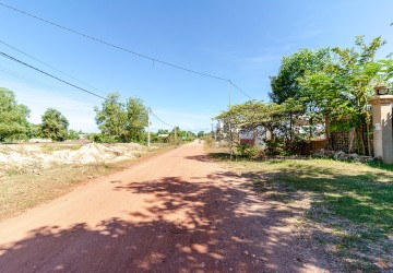 1173.01 Sqm  Land For Sale - Svay Dangkum, Siem Reap thumbnail