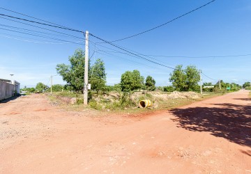 1173.01 Sqm  Land For Sale - Svay Dangkum, Siem Reap thumbnail