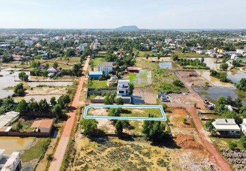 1173.01 Sqm  Land For Sale - Svay Dangkum, Siem Reap thumbnail