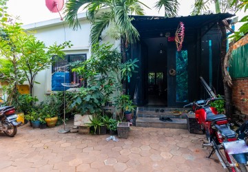 928 Sqm Commercial Land For Sale - Sala Kamreuk, Siem Reap thumbnail