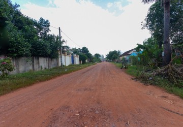 928 Sqm Commercial Land For Sale - Sala Kamreuk, Siem Reap thumbnail