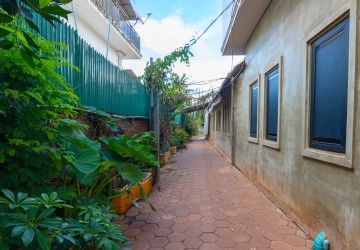 928 Sqm Commercial Land For Sale - Sala Kamreuk, Siem Reap thumbnail