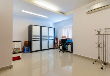 4 Bedroom TwinVilla For Sale - Borey Peng Huoth The Star Platinum, Nirot, Phnom Penh thumbnail