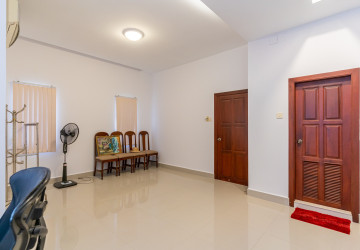 4 Bedroom TwinVilla For Sale - Borey Peng Huoth The Star Platinum, Nirot, Phnom Penh thumbnail