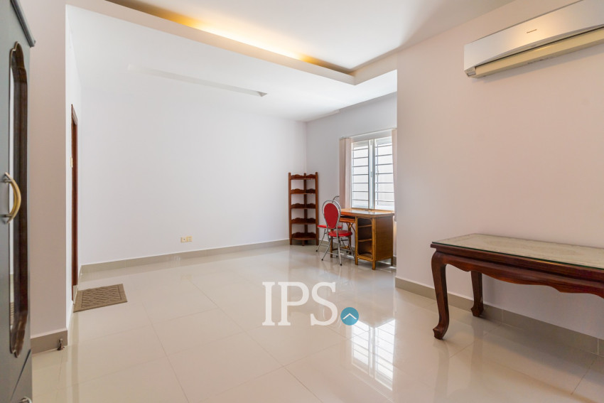 4 Bedroom TwinVilla For Sale - Borey Peng Huoth The Star Platinum, Nirot, Phnom Penh