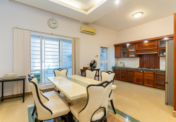 4 Bedroom TwinVilla For Sale - Borey Peng Huoth The Star Platinum, Nirot, Phnom Penh thumbnail