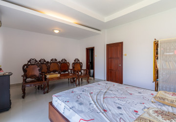 4 Bedroom TwinVilla For Sale - Borey Peng Huoth The Star Platinum, Nirot, Phnom Penh thumbnail