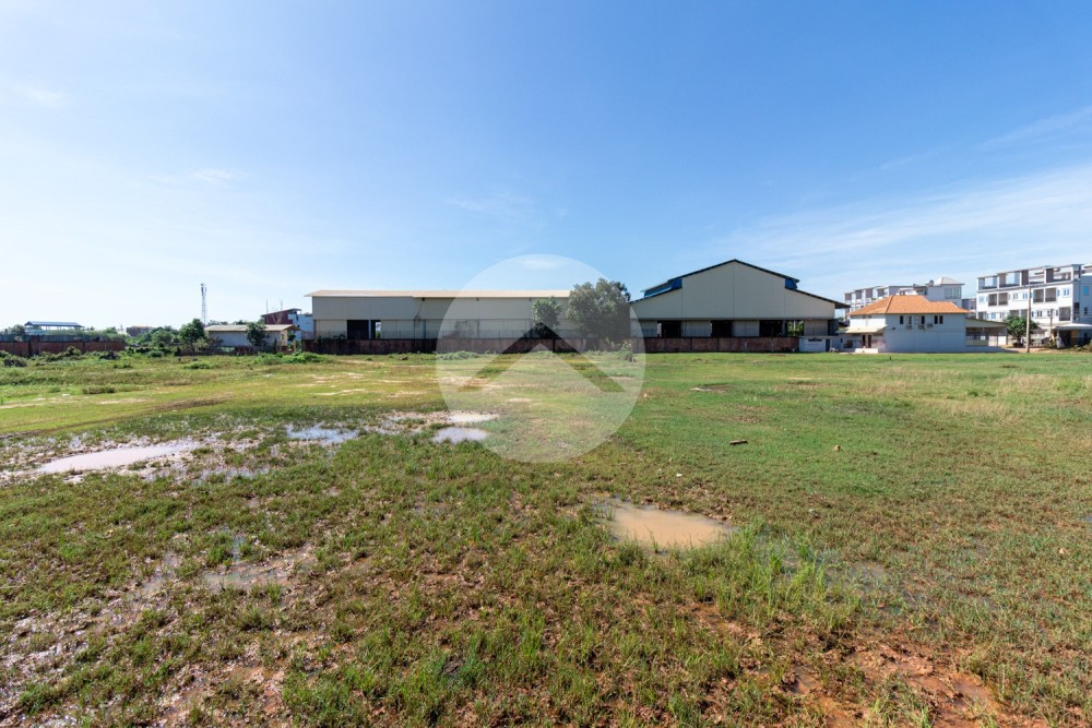 8,947 Sqm Commercial Land For Sale - Chreav, Siem Reap - Image 10 8,947 Sqm Commercial Land For Sale - Chreav, Siem Reap - Image 10