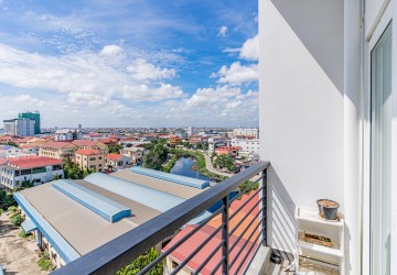 49 Sqm Studio Condo For Rent - Boeung Tumpun, Phnom Penh thumbnail