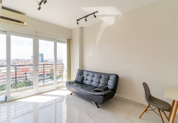 49 Sqm Studio Condo For Rent - Boeung Tumpun, Phnom Penh thumbnail