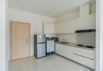 49 Sqm Studio Condo For Rent - Boeung Tumpun, Phnom Penh thumbnail