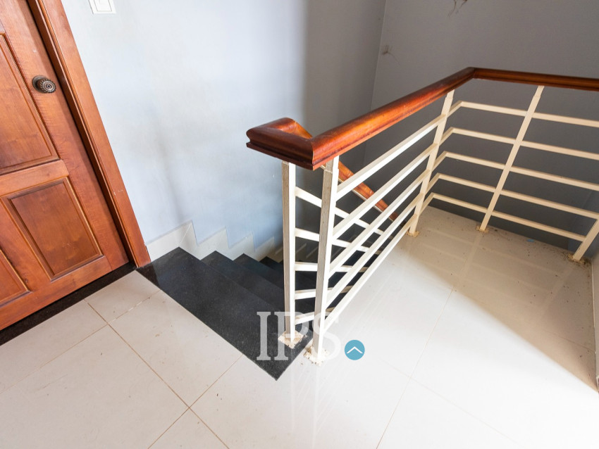 ផ្ទះ ២​ បន្ទប់គេង សម្រាប់លក់ - សង្កាត់ស្វាយដង្គំ, ក្រុងសៀមរាប