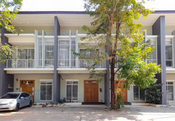 2 Bedroom House For Sale - Svay Dangkum, Siem Reap thumbnail