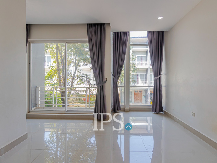 ផ្ទះ ២​ បន្ទប់គេង សម្រាប់លក់ - សង្កាត់ស្វាយដង្គំ, ក្រុងសៀមរាប