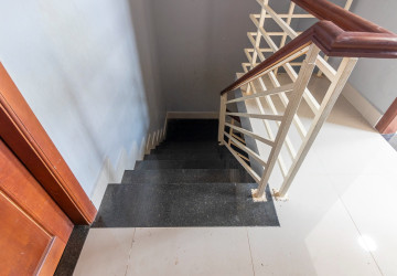 2 Bedroom House For Sale - Svay Dangkum, Siem Reap thumbnail