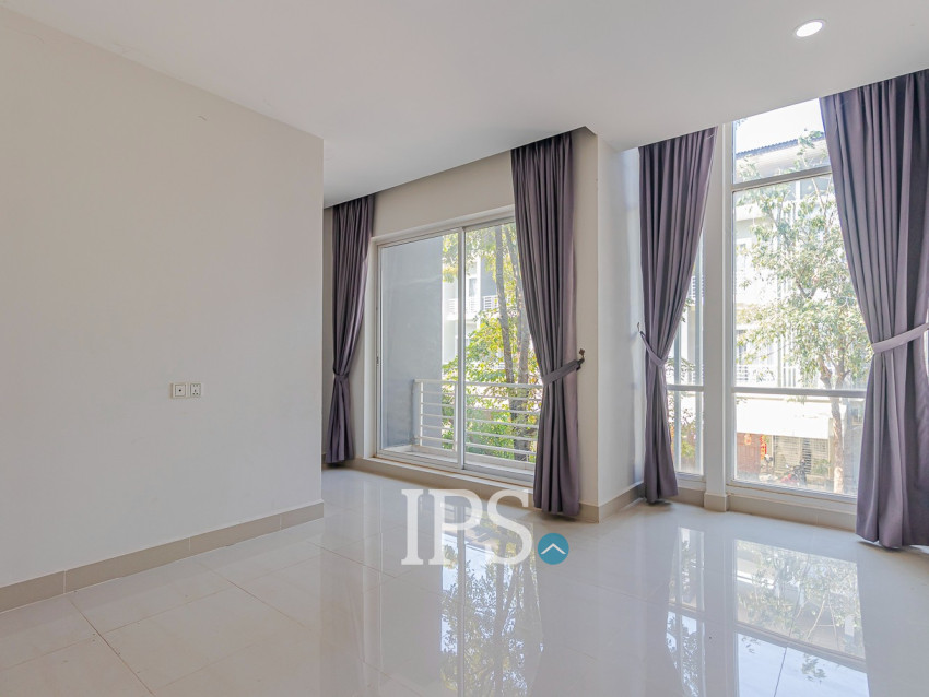 ផ្ទះ ២​ បន្ទប់គេង សម្រាប់លក់ - សង្កាត់ស្វាយដង្គំ, ក្រុងសៀមរាប
