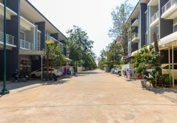 2 Bedroom House For Sale - Svay Dangkum, Siem Reap thumbnail