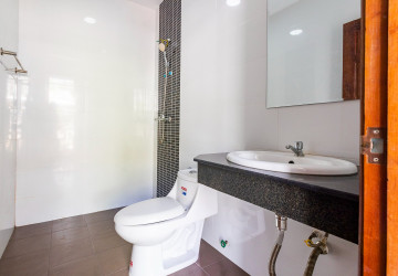 2 Bedroom House For Sale - Svay Dangkum, Siem Reap thumbnail