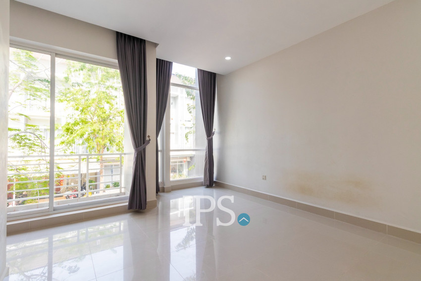ផ្ទះ ២​ បន្ទប់គេង សម្រាប់លក់ - សង្កាត់ស្វាយដង្គំ, ក្រុងសៀមរាប