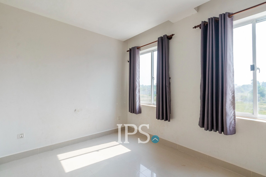ផ្ទះ ២​ បន្ទប់គេង សម្រាប់លក់ - សង្កាត់ស្វាយដង្គំ, ក្រុងសៀមរាប