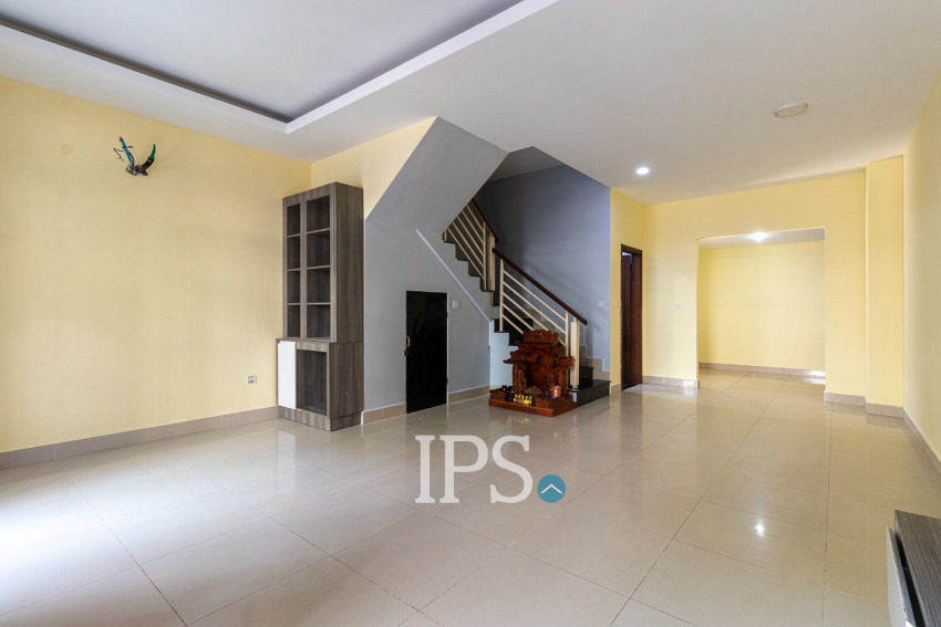 ផ្ទះ ២​ បន្ទប់គេង សម្រាប់លក់ - សង្កាត់ស្វាយដង្គំ, ក្រុងសៀមរាប
