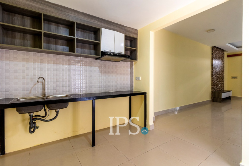 ផ្ទះ ២​ បន្ទប់គេង សម្រាប់លក់ - សង្កាត់ស្វាយដង្គំ, ក្រុងសៀមរាប