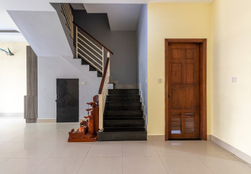 2 Bedroom House For Sale - Svay Dangkum, Siem Reap thumbnail