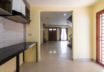 2 Bedroom House For Sale - Svay Dangkum, Siem Reap thumbnail
