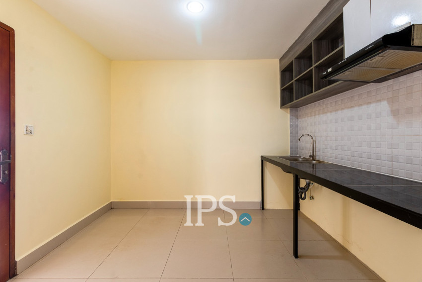 ផ្ទះ ២​ បន្ទប់គេង សម្រាប់លក់ - សង្កាត់ស្វាយដង្គំ, ក្រុងសៀមរាប