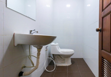 2 Bedroom House For Sale - Svay Dangkum, Siem Reap thumbnail