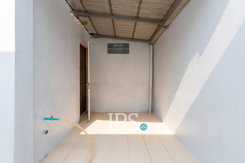 ផ្ទះ ២​ បន្ទប់គេង សម្រាប់លក់ - សង្កាត់ស្វាយដង្គំ, ក្រុងសៀមរាប