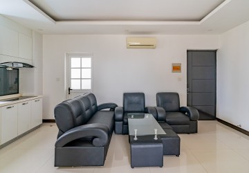 1 Bedroom Serviced Apartment For Rent - Wat Phnom, Phnom Penh thumbnail