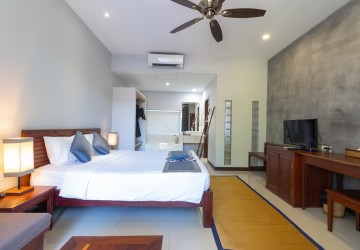 12 Bedroom Hotel Business For Sale - Sala Kamreuk, Siem Reap thumbnail